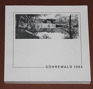 Seller image for Shrewald 1984. Ein Beitrag zur Heimatkunde for sale by Rmpelstbchen