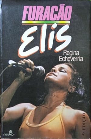 Seller image for FURACO ELIS. [5. EDIO] for sale by Livraria Castro e Silva