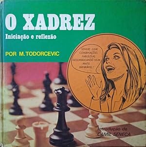 Iniciação ao xadrez