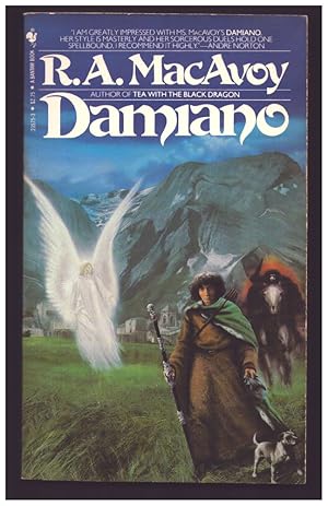 Seller image for Damiano for sale by Parigi Books, Vintage and Rare
