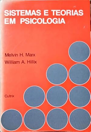 Seller image for SISTEMAS E TEORIAS EM PSICOLOGIA. for sale by Livraria Castro e Silva