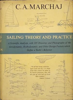 SAILING THEORY AND PRACTICE.