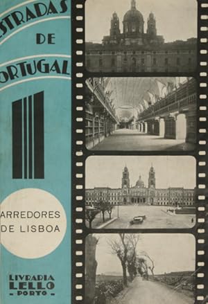 AS ESTRADAS DE PORTUGAL.