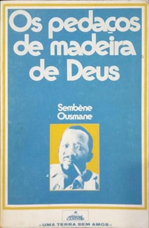 Bild des Verkufers fr OS PEDAOS DE MADEIRA DE DEUS. zum Verkauf von Livraria Castro e Silva