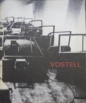 Imagen del vendedor de WOLF VOSTELL (DE 1958 A 1979). a la venta por Livraria Castro e Silva