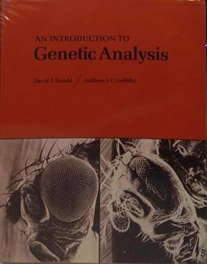 Seller image for AN INTRODUCTION TO GENETICA ANALYSIS. for sale by Livraria Castro e Silva