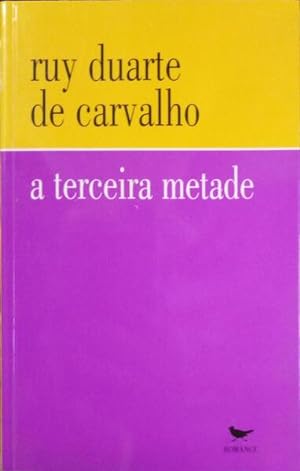 Seller image for OS FILHOS DE PRSPERO: A TERCEIRA METADE. for sale by Livraria Castro e Silva