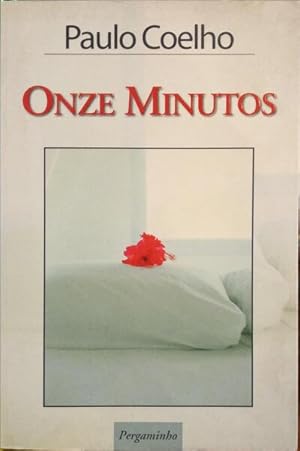 Seller image for ONZE MINUTOS. [1. EDIO - 3. REIMPRESSO] for sale by Livraria Castro e Silva