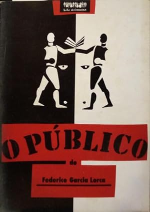O PÚBLICO DE FEDERICO GARCIA LORCA. [1930]