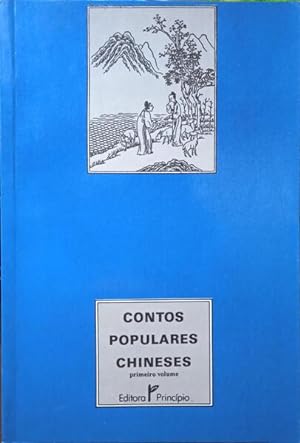 CONTOS POPULARES CHINESES. [2 VOLS.]