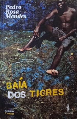 Bild des Verkufers fr BAA DOS TIGRES. [7. EDIO] zum Verkauf von Livraria Castro e Silva