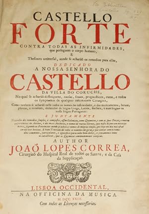 CASTELLO FORTE