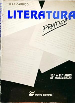 LITERATURA PRÁTICA. [2 VOLUMES]