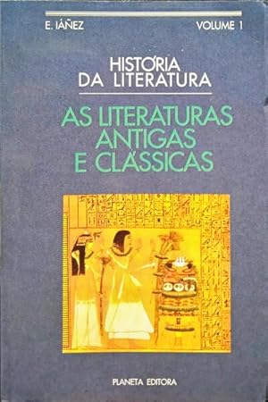 Histórias das Mil e Uma Noites - Livro - WOOK