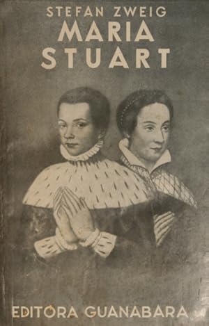 Seller image for MARIA STUART. [ED. BRASILEIRA] for sale by Livraria Castro e Silva