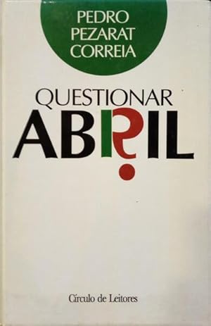 QUESTIONAR ABRIL.