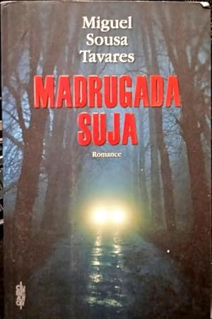 Seller image for MADRUGADA SUJA. for sale by Livraria Castro e Silva