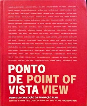 Image du vendeur pour PONTO DE VISTA. POINT OF VIEW. mis en vente par Livraria Castro e Silva