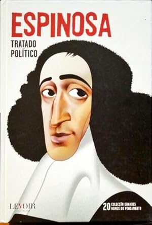 Image du vendeur pour TRATADO POLTICO. mis en vente par Livraria Castro e Silva