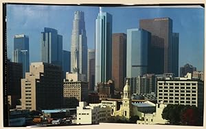 Bild des Verkufers fr WORLD CITIES: LOS ANGELES. zum Verkauf von Livraria Castro e Silva