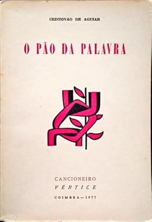 Seller image for O PO DA PALAVRA. for sale by Livraria Castro e Silva