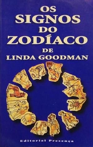 Immagine del venditore per OS SIGNOS DO ZODACO. venduto da Livraria Castro e Silva