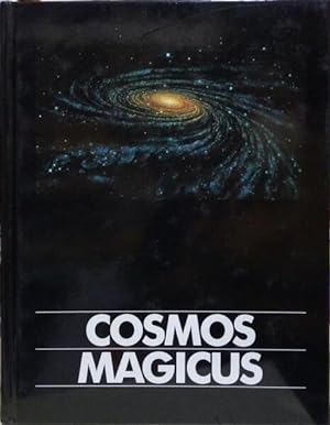 Immagine del venditore per COSMOS MAGICUS: ETHICA HUMANA OPUS 82. venduto da Livraria Castro e Silva