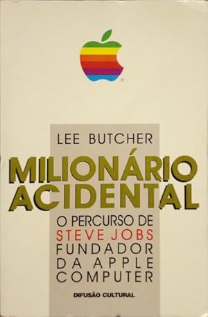 Image du vendeur pour MILIONRIO ACIDENTAL. mis en vente par Livraria Castro e Silva