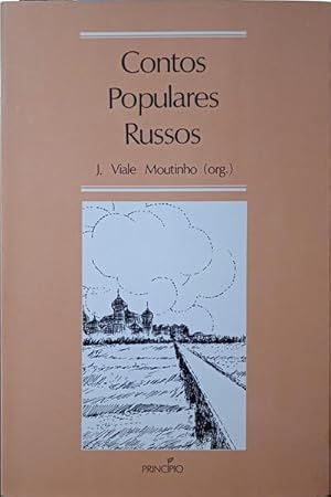 CONTOS POPULARES RUSSOS.