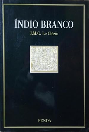 ÍNDIO BRANCO.