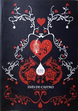 Imagen del vendedor de INS DE CASTRO: 650 ANOS. a la venta por Livraria Castro e Silva