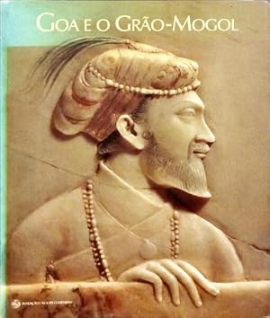 Seller image for GOA E O GRO-MOGOL. for sale by Livraria Castro e Silva