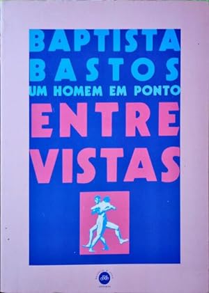 Imagen del vendedor de O HOMEM EM PONTO. a la venta por Livraria Castro e Silva