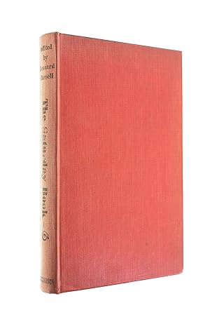 Seller image for The Saturday Book - Sixth Year for sale by M Godding Books Ltd