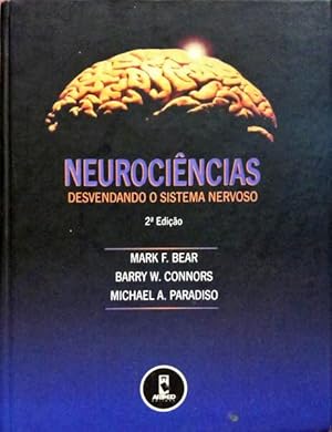 Seller image for NEUROCINCIAS. DESVENDANDO O SISTEMA NERVOSO. [2. EDIO] for sale by Livraria Castro e Silva