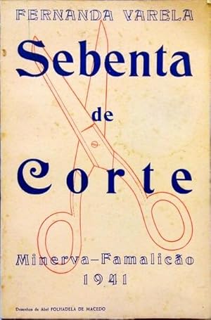 SEBENTA DE CORTE.