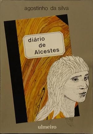 DIÁRIO DE ALCESTES.