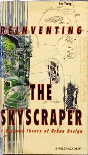 Seller image for REINVENTING THE SKYSCRAPER. for sale by Livraria Castro e Silva