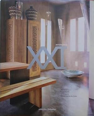 Seller image for INTERIORES XXI. for sale by Livraria Castro e Silva