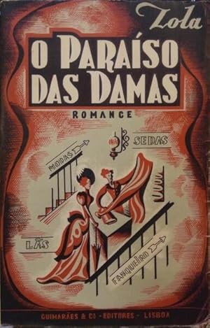 Imagen del vendedor de O PARASO DAS DAMAS. a la venta por Livraria Castro e Silva