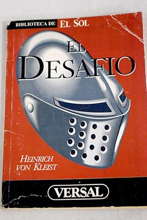 El desafío