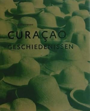 Curaçao. Geschiedenissen.