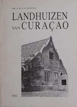 Landhuizen van Curaçao.