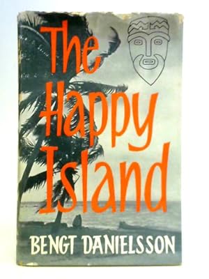 Seller image for The Happy Island for sale by World of Rare Books