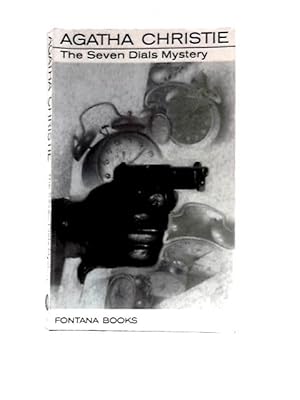 Bild des Verkufers fr The Seven Dials Mystery zum Verkauf von World of Rare Books