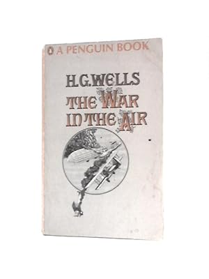 Seller image for The War in the Air #343 for sale by World of Rare Books