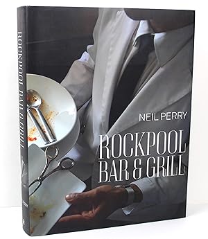 Rockpool Bar & Grill