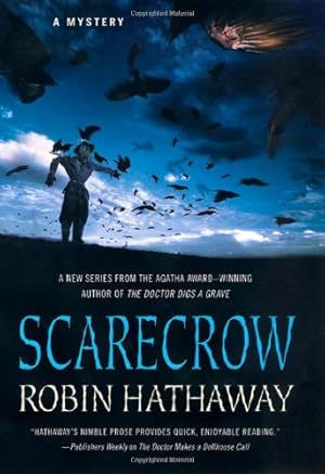 Seller image for Scarecrow: A Mystery for sale by Redux Books