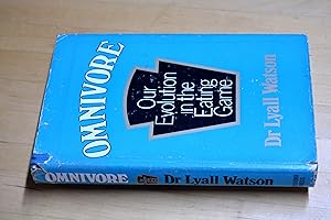 Seller image for Omnivore: Our evolution in the eating game for sale by HALCYON BOOKS