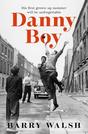 Seller image for Danny Boy for sale by GreatBookPrices